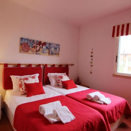 Golf Apartment - Solar Do Golfe Condominium Виламура Экстерьер фото