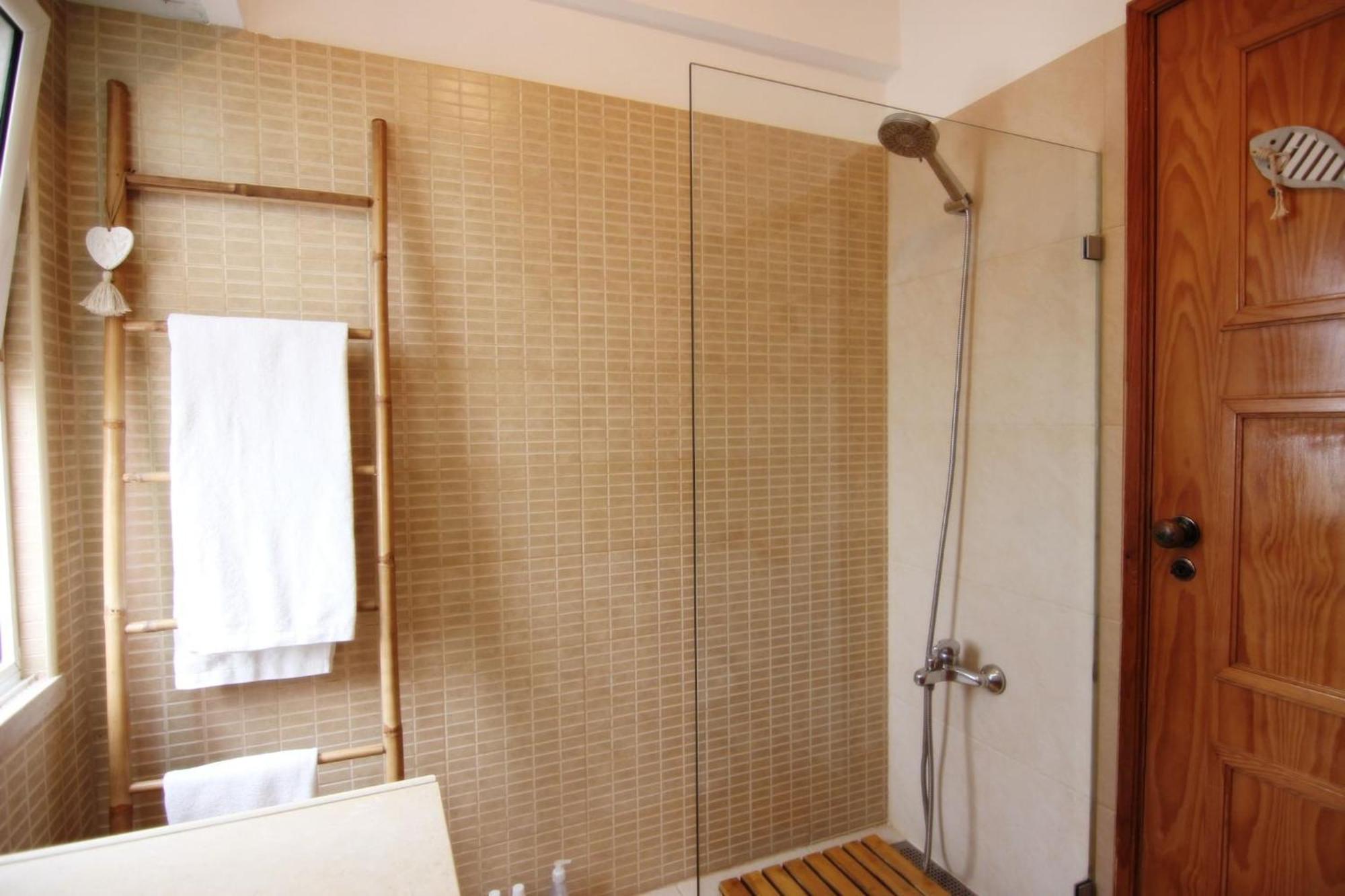 Golf Apartment - Solar Do Golfe Condominium Виламура Экстерьер фото