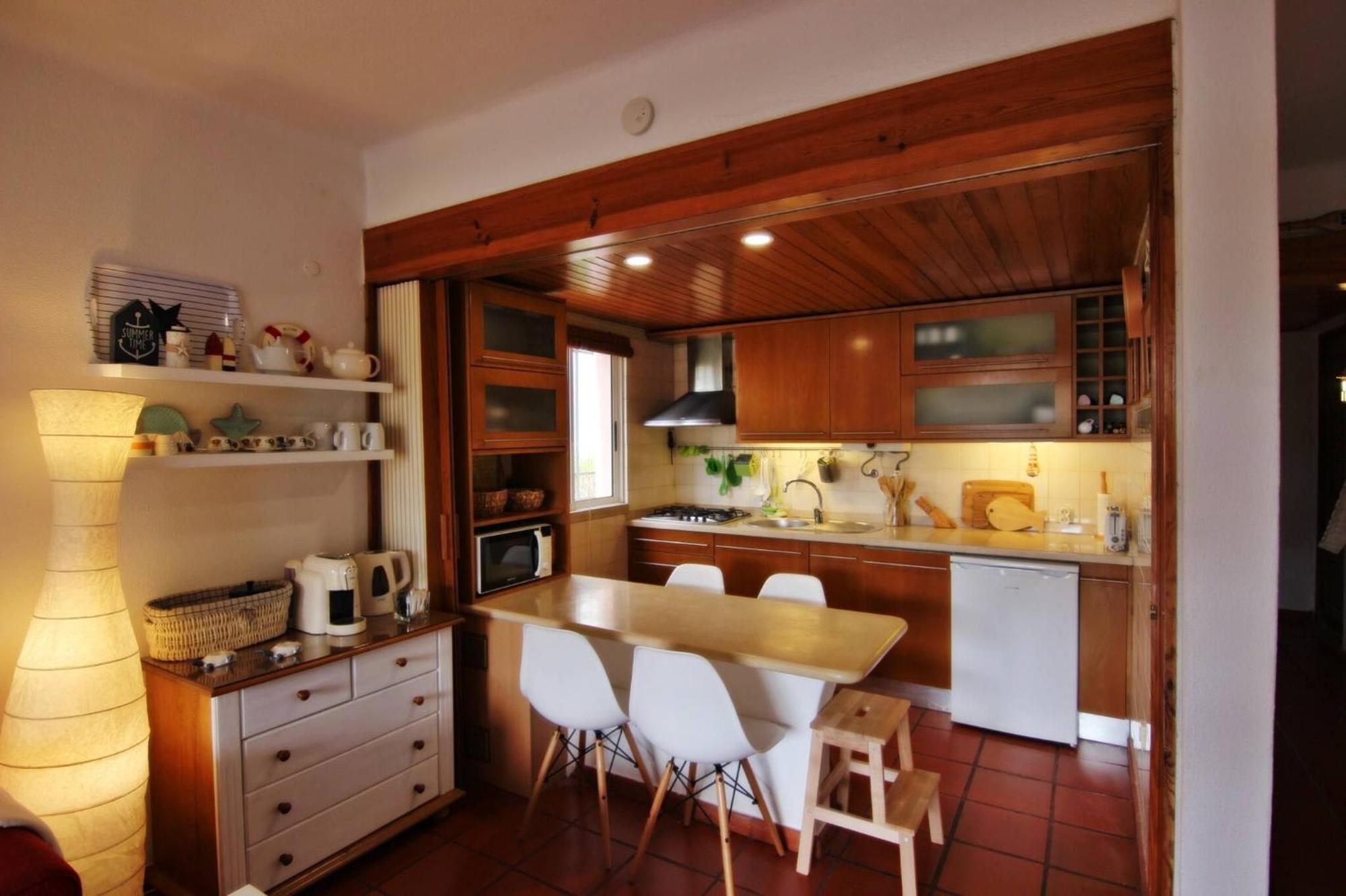 Golf Apartment - Solar Do Golfe Condominium Виламура Экстерьер фото